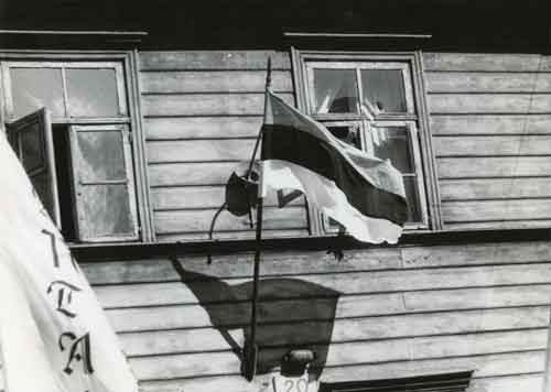 kesäkuun 1941 kyyditysten muistopäivä