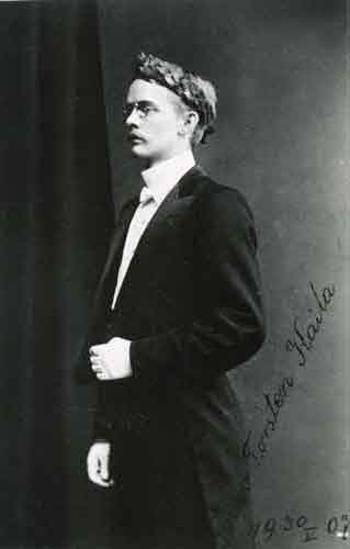 Toivo Torsten Kaila