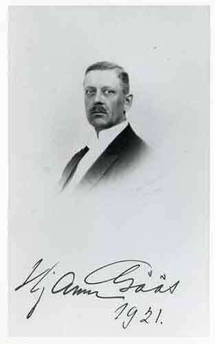 Hjalmar Göös