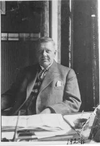 Hjalmar Göös 