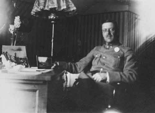 Hjalmar Göös