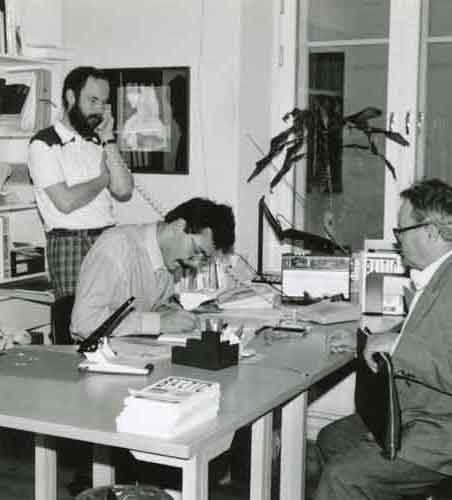 Sven Jürgenson, Andres Tvauri