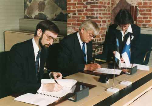 Jaak Jõerüüt, Piret Saluri