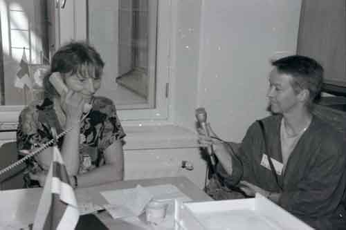 Kulle Raig