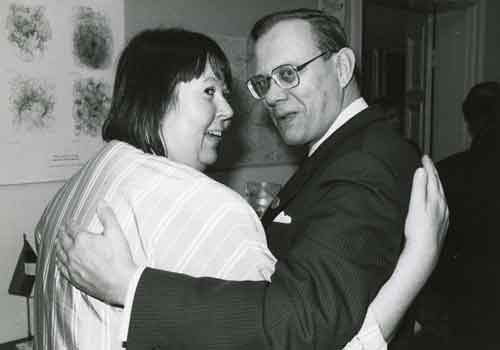 Eva Lille, Eero Koskivaara