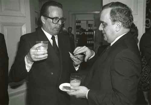 Taisto Tolvanen, Enn Anupôld