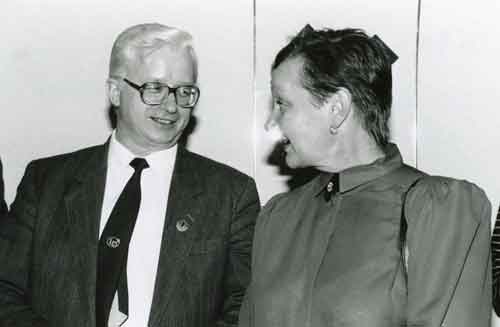 Jaak Kaarma, Anna-Liisa Kasurinen