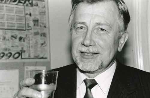 Tuomo Tuomi