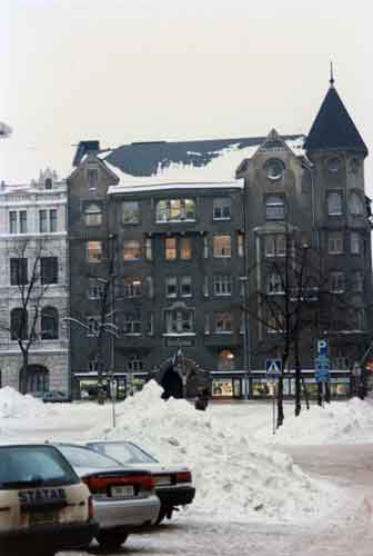 kasarmitori