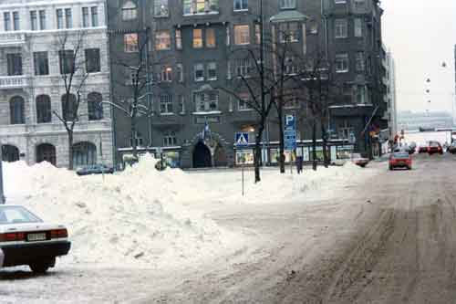Kasarmitori