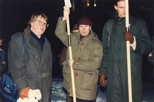 Tapio Mäkeläinen, Peep Ehasalu
