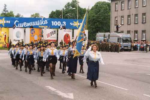 paraati