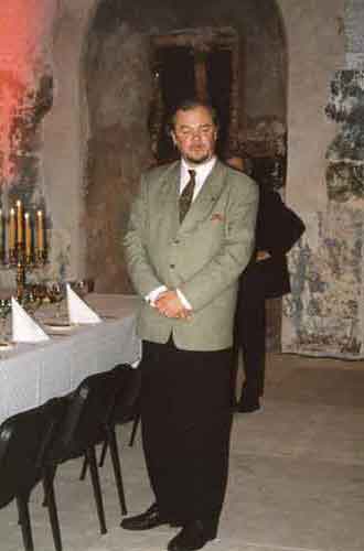 Hannes Walter