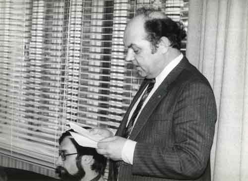 Jaak Jõerüüt, Endel Mallene
