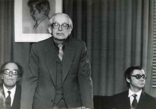 Jaan Kross, Paul Kuusberg, Kalle Kurg