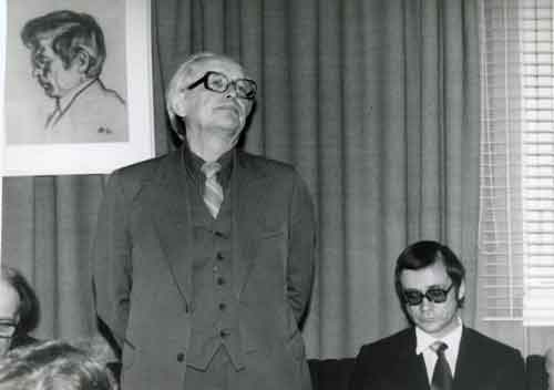 Jaan Kross, Paul Kuusberg, Kalle Kurg