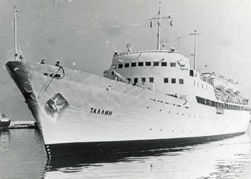laiva