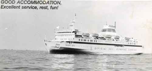 laiva