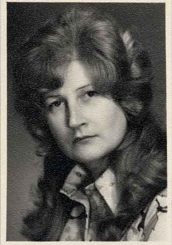 Mai Kolossova