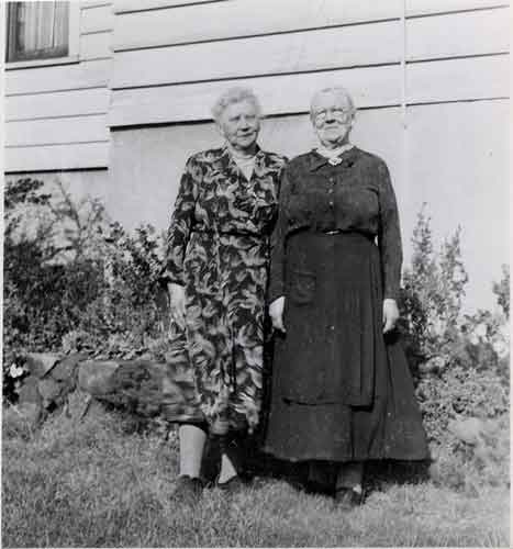 Ida Schwalbe, Mari Raamat