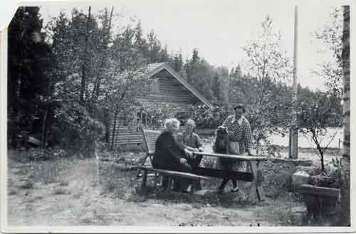 Ida Schwalbe 