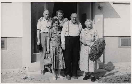 Ida Schwalbe