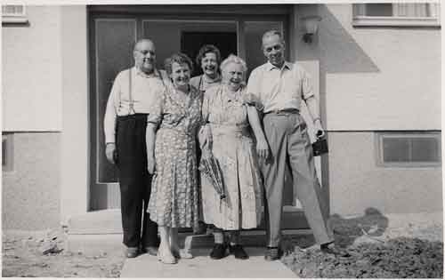 Ida Schwalbe