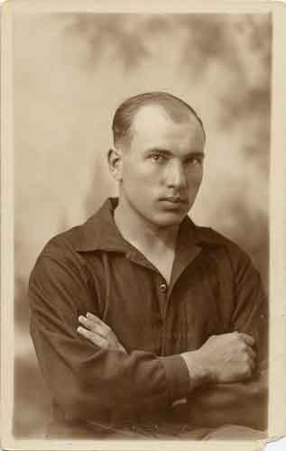 Paul Schwalbe