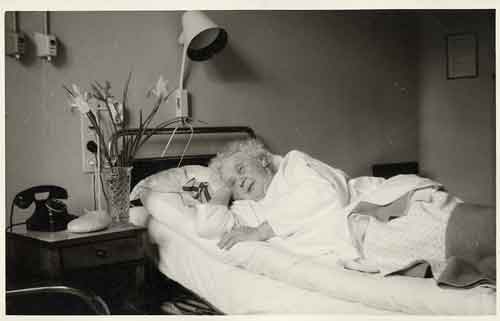 Ida Schwalbe