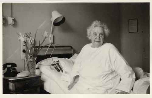 Ida Schwalbe