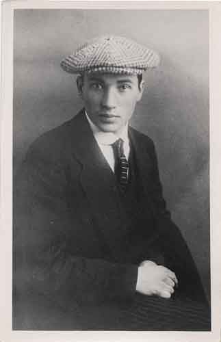 Paul Schwalbe