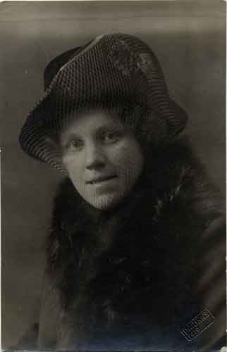 Hilda Tõnisson