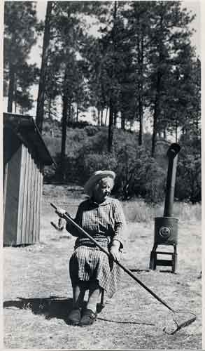 Ida Schwalbe