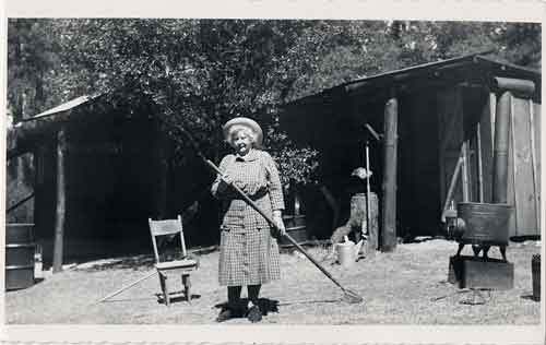 Ida Schwalbe haravoi