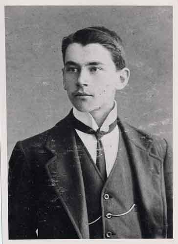 Aleks Reeder (Reedre)