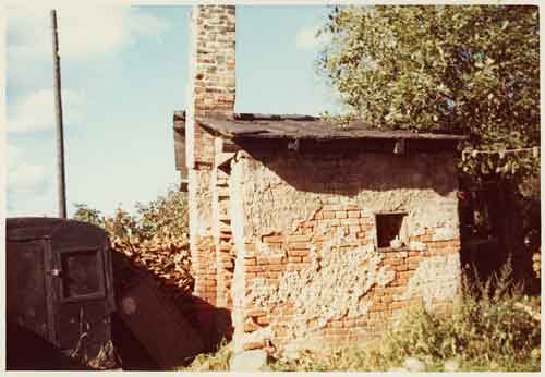 savustusuuni