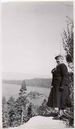 Ida Schwalbe
