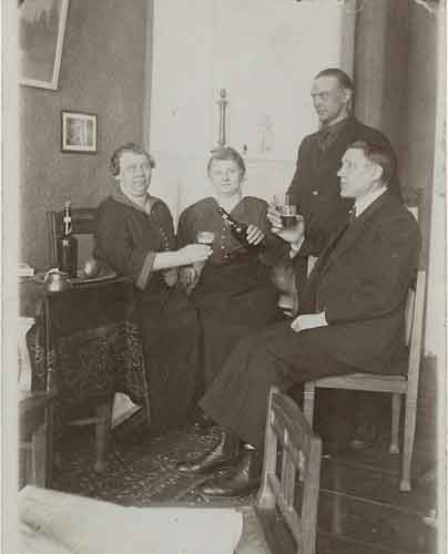 Ida Schwalbe