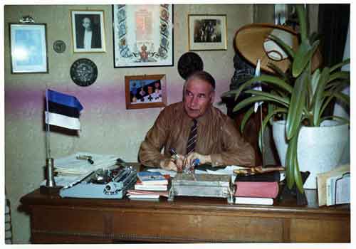 Paul Schwalbe