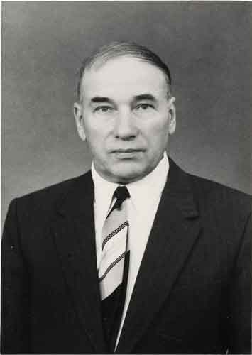 Paul Schwalbe