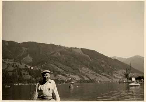 Paul Schwalbe