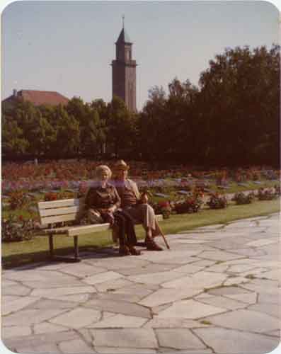 Paul Schwalbe