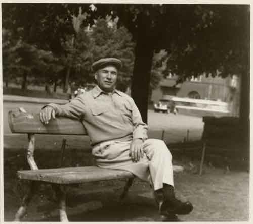 Paul Schwalbe