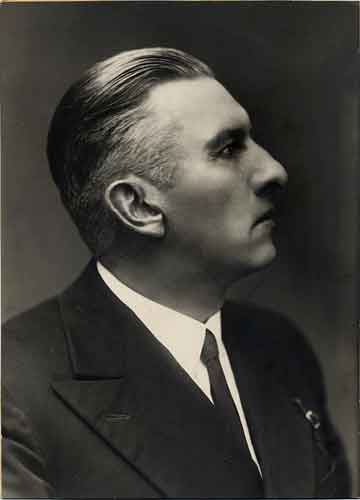 Peeter Mei