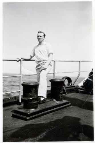 mies kannella