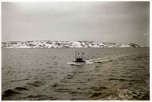 kalastusvene