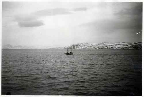 kalastusvene