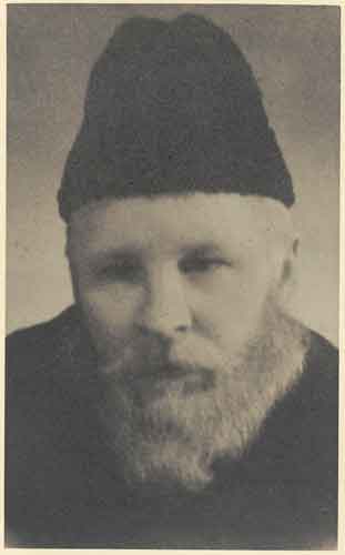 Oskar Loorits