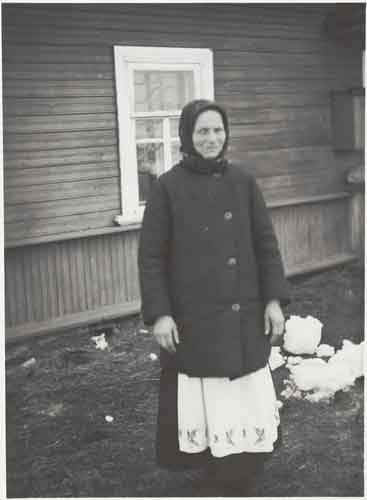 Agrippina Tammi
