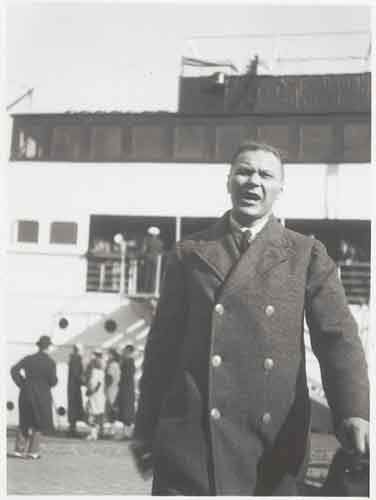Julius Mark